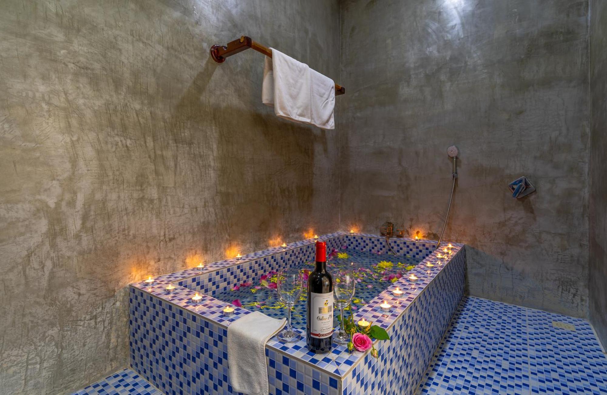 Angkor Rithy Residence Siem Reap Exterior foto