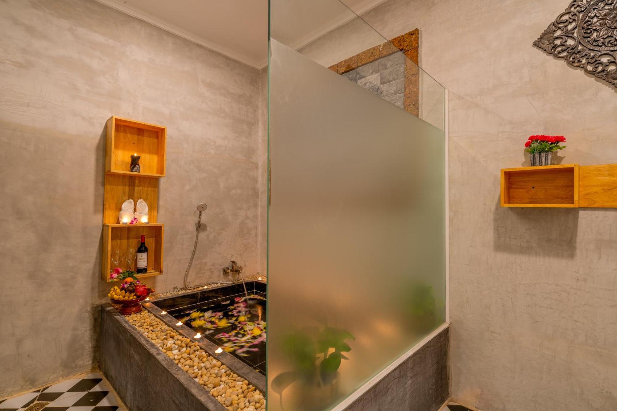 Angkor Rithy Residence Siem Reap Exterior foto