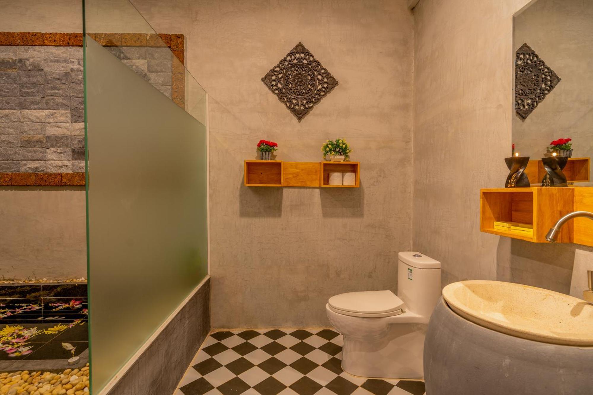 Angkor Rithy Residence Siem Reap Exterior foto