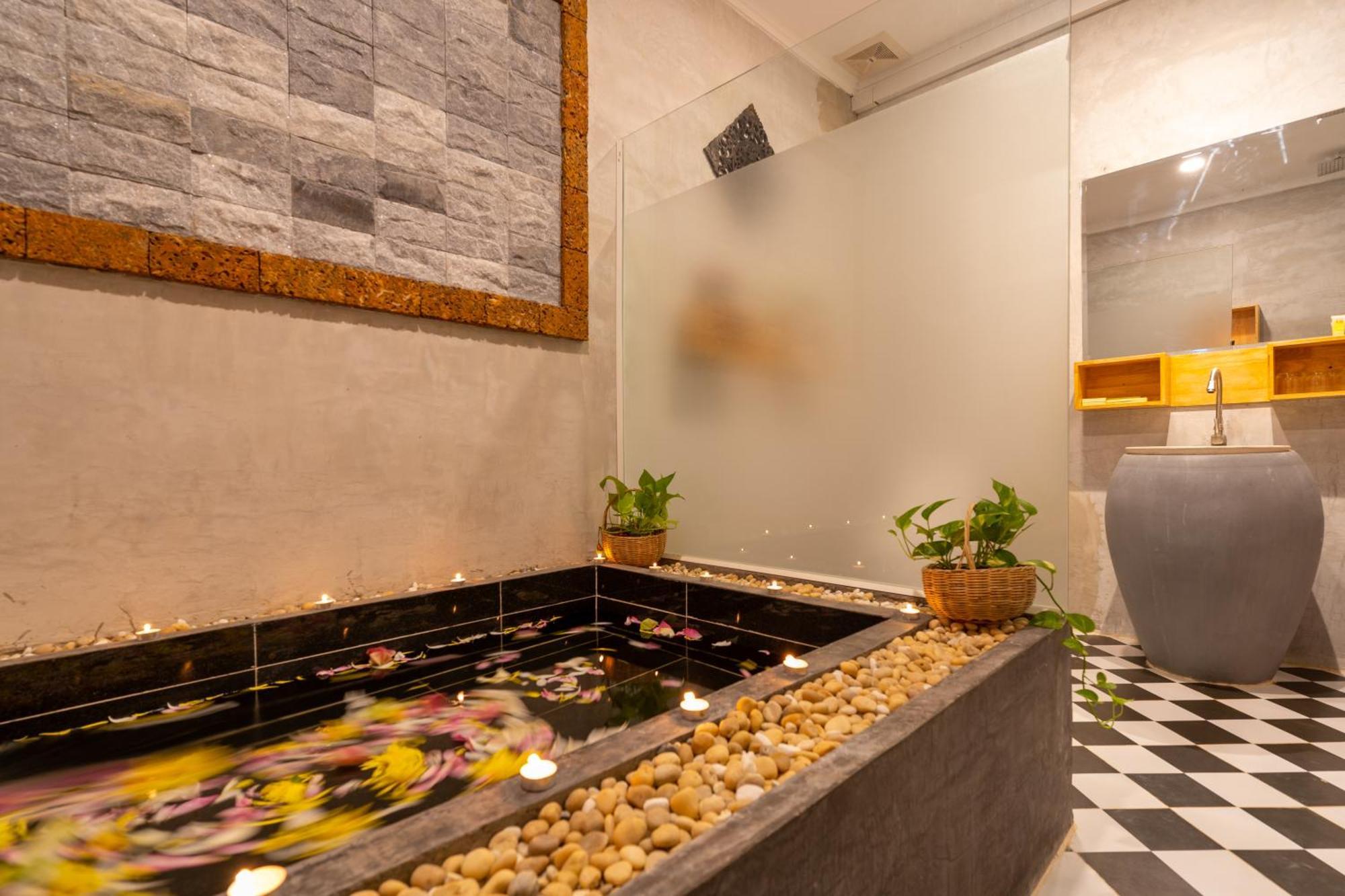 Angkor Rithy Residence Siem Reap Exterior foto